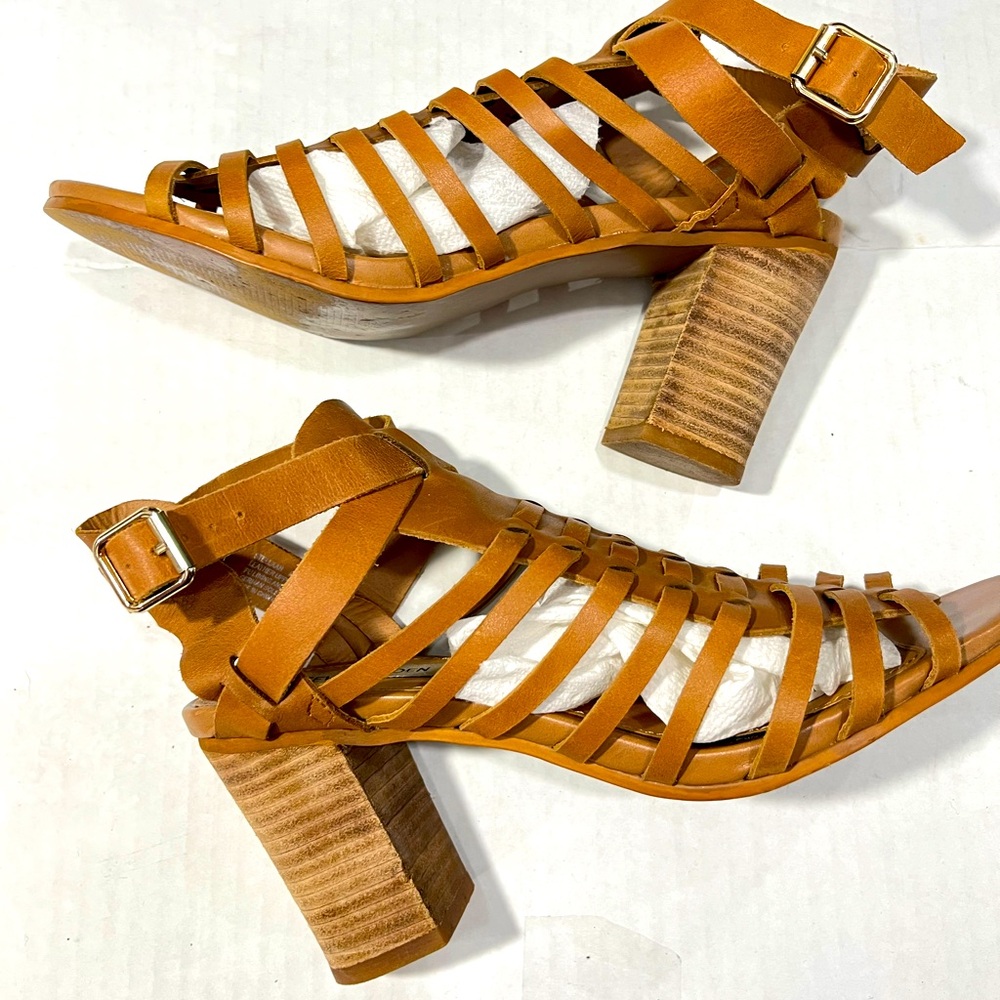 STEVE MADDEN STELLAA HEEL